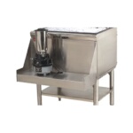 Advance Tabco PRA-BS-12 - Prestige Blender Shelf, 12