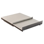 Advance Tabco PRA-SSC-12 - Prestige Sliding Cover, 11-1/2