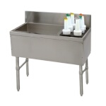 Advance Tabco PRC-19-42L - Ice Chest, 42