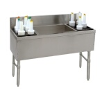 Advance Tabco PRC-19-60LR - Ice Chest, 60