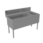 Advance Tabco PRC-24-48L - Ice Chest, 48
