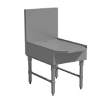 Advance Tabco PRFD-30 - Frozen Drink Machine Stand, 30