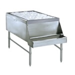Advance Tabco PRPT-2442-10 - Prestige Ice Chest, 24