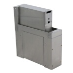Advance Tabco PRSH-19-6 - Prestige Soda Gun Holder, 6