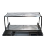 Advance Tabco PRSO-44 - Overshelf, 44