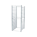 Advance Tabco RR-16 - Reach in rack, KD, aluminum, to insert in refrigerator (ve