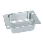 Advance Tabco SCH-1-2317 - Smart Series Classroom Sink, self rimming drop in st