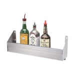 Advance Tabco SRK-30-X - Underbar Speed Rail, single tier, 30