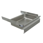 Advance Tabco SS-1520 - Deluxe Drawer, 15
