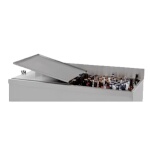 Advance Tabco SU-35A - Cover, 48
