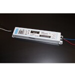 Advance Tabco SU-BDT-100 - 24 VOLT DC Transformer, for SU-BDL series bar die lights