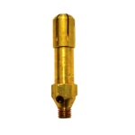 Advance Tabco SU-P-106 - Replacement Jet Burner, 5/16
