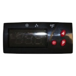 Advance Tabco SU-P-152 - Replacement Temperature Control (LED), for refrigerated tables