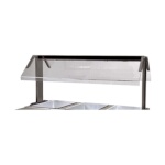 Advance Tabco SU-P-307 - Replacement Support Brackets, for buffet table food shi