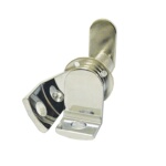 Advance Tabco TA-13 - Padlock compatible lock for drawers & hinged doors (fits p