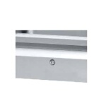 Advance Tabco TA-14SHD - Drawer lock, SHD series drawer (each)