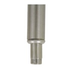 Advance Tabco TA-20-4 - (4) Stainless Steel Legs, 34 1/2