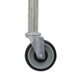 Advance Tabco TA-25S-6-X - Casters, 5