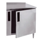 Advance Tabco TA-36A-HINGED - Hinged Door, 30
