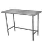 Advance Tabco TELAG-304-X - Work Table, 48