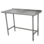 Advance Tabco TFLAG-302-X - Work Table, 24