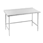 Advance Tabco TFSS-369 - Work Table, 108 x 36