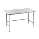 Advance Tabco TGLG-303 - Work Table, 36 x 30