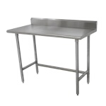 Advance Tabco TKLAG-246-X - Work Table, 72
