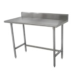 Advance Tabco TKSLAG-300-X - Work Table, 30