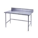 Advance Tabco TKSS-366 - Work Table, 72 x 36