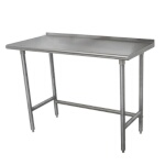 Advance Tabco TSFLAG-302-X - Work Table, 24