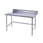 Advance Tabco TSKG-246 - Work Table, 72 x 24