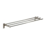 Advance Tabco TTR-5 - Stationary Tubular Tray Slide, 77.750