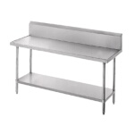 Advance Tabco VKG-242 - Work Table, 24 x 24