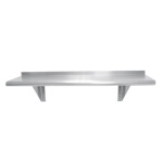 Advance Tabco WS-12-42-16 - Shelf, wall-mount, 42