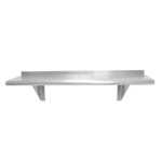 Advance Tabco WS-15-120-X - Shelf, wall-mounted, 120