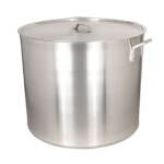 Alegacy AP160WC - Stock Pot, 160 qt., 23