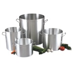 Alegacy EW60 - Stock Pot, 60 qt., 16