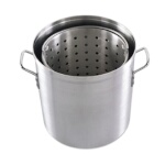 Alegacy EWAB16 - Stock Pot, 16 qt., 10
