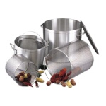 Alegacy EWSB40 - Stock Pot, 40 qt., 14