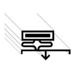 AllPoints 1271153 - Gasket, 79-5/16