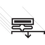 AllPoints 1271189 - Gasket, 37