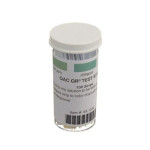 AllPoints 1421486 - Litmus Test Strips, for quaternary ammonia compounds, (100 strips pack)