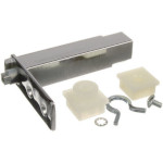 AllPoints 21351 - Concealed Hinge, Power Cartridge, Body 3-13/16