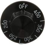AllPoints 221027 - American Range #A32013 Thermostat, dial type, for fryer model AF-45