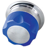 AllPoints 221602 - Knob, burner valve, 2-3/8