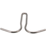AllPoints 263865 - Sliding Pot Rack Hook, double, for 1/4