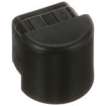 AllPoints 281891 - Glide, for stack chair, fits inside standard 13/16