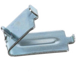 AllPoints 34231 - Shelf Clip, replaces Hoshizaki: 428957-01