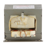 AllPoints 441778 - Transformer, High Voltage, 208/240V, 60Hz